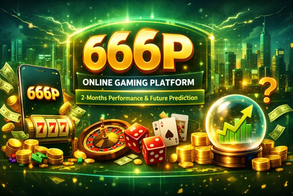 666p - Real Money Game