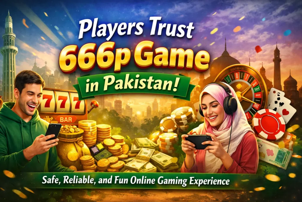 Players Trust 666p Game
