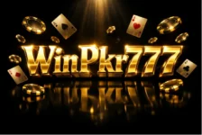 WinPkr777 Game