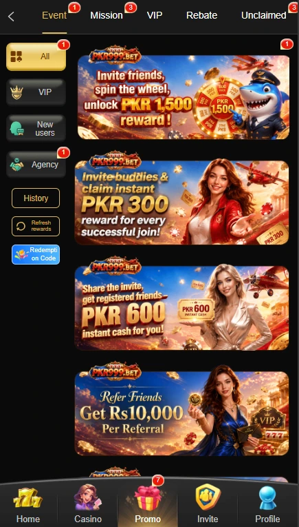 PKR999 Game