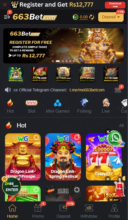 363Bet Game