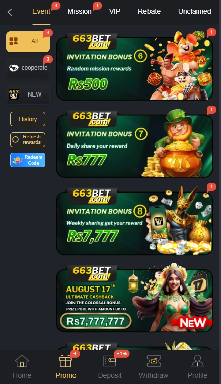 363Bet Game