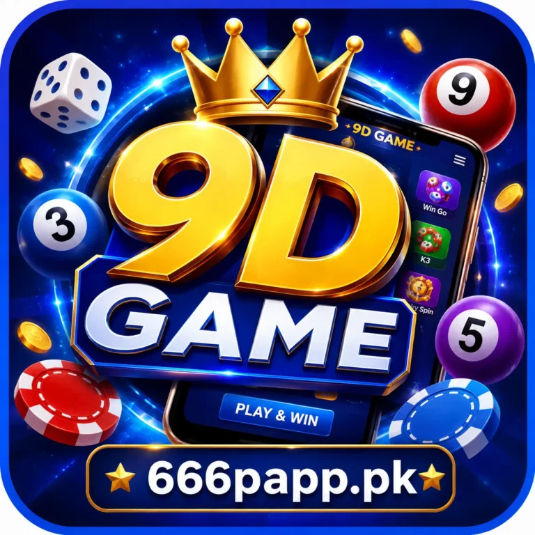 9D Game