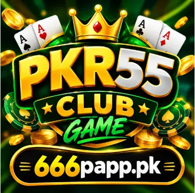 PKR55 Club Game