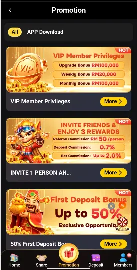 RM666 Game