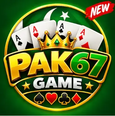 PAK67 Game