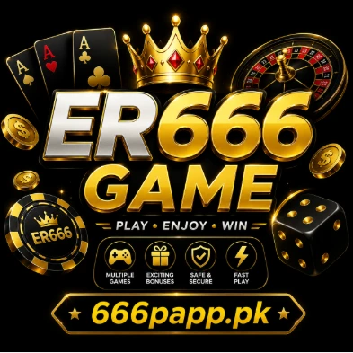 ER666 Game
